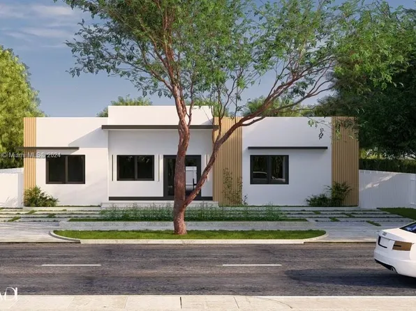 4501 SW 115th Ave, Miami, FL 33165