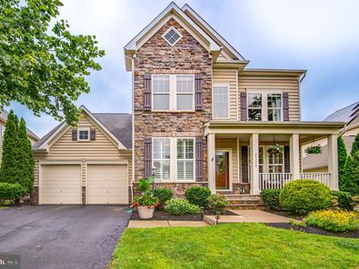 23372 Minerva Dr, Ashburn, VA, 20148