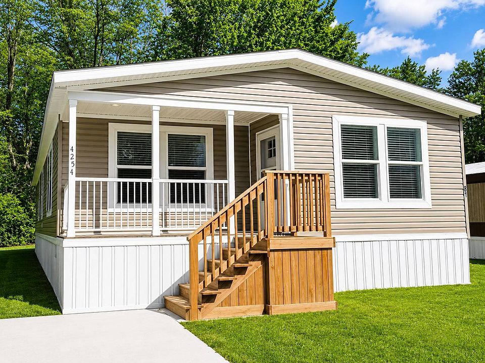 1st image of 4254 Dolan Dr #81