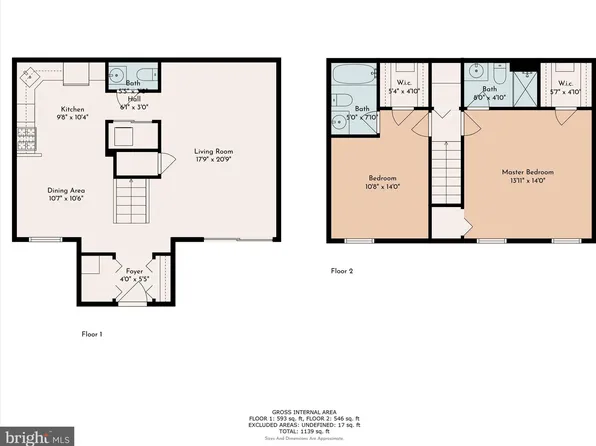 11 Old Forge Xing, Devon, PA 19333