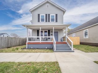 114 N Hamilton St, Shelbyville, IN