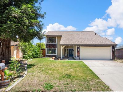 5258 Butterwood Cir, Orangevale, CA, 95662