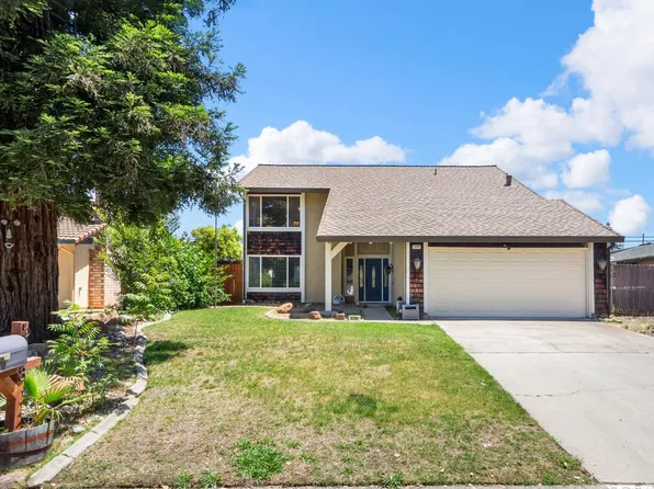 5258 Butterwood Cir, Orangevale, CA 95662