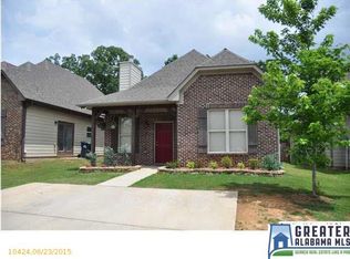 1029 Savannah Ln, Calera, AL 35040