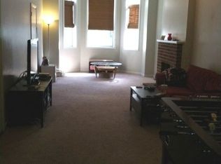 1724 Grove Ave APT 1, Richmond, VA 23220
