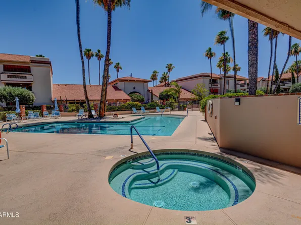 17404 N 99th Avenue #306, Sun City, AZ 85373