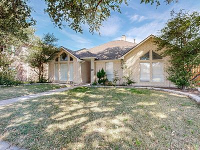 2421 Trophy Dr, Plano, TX, 75025