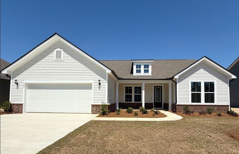 Stellar Exterior Model Representation