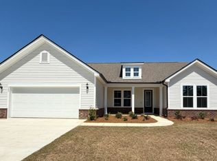 1522 Winding Creek Way, Myrtle Beach, SC 29588