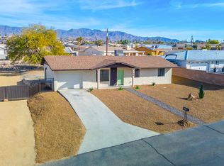 780 Poseidon Ct, Lake Havasu City, AZ 86404