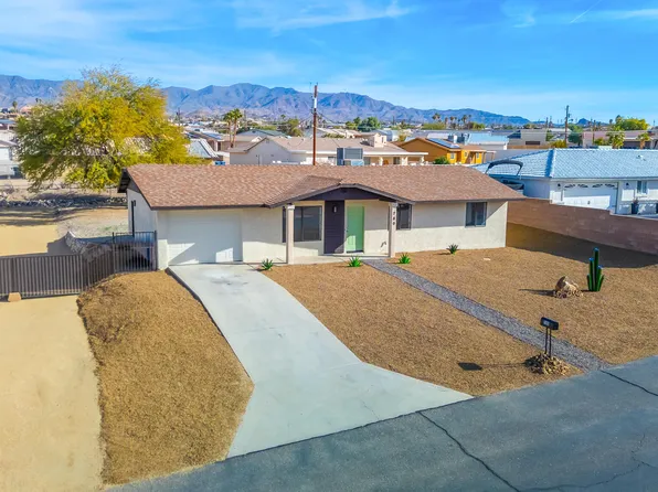 780 Poseidon Ct, Lake Havasu City, AZ 86404