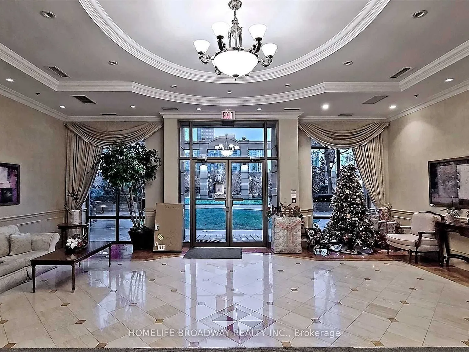 2 bed, $2,550 — Photo 2