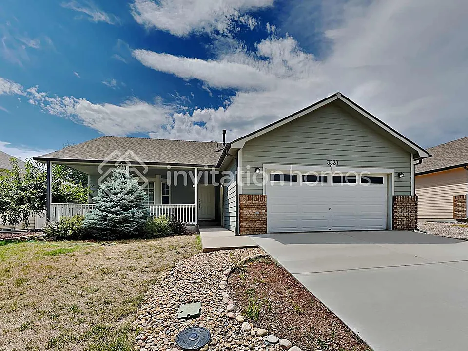 3337 Grenache St