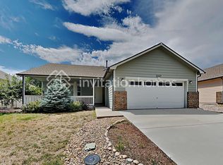 3337 Grenache St, Evans, CO 80620