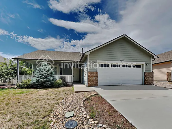 3337 Grenache St, Evans, CO 80620