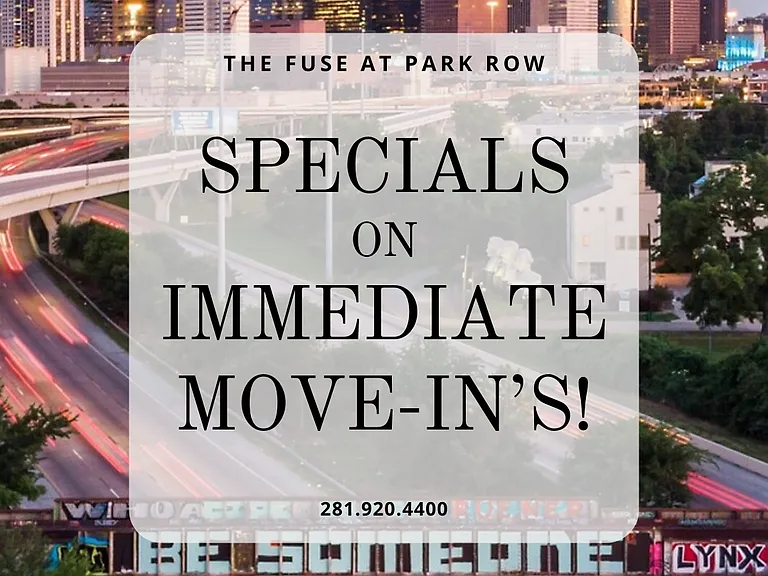 The Fuse at Park Row — Photo 41