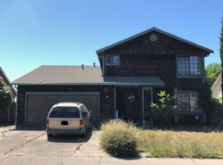 106 Skelly Ct, Hercules, CA 94547