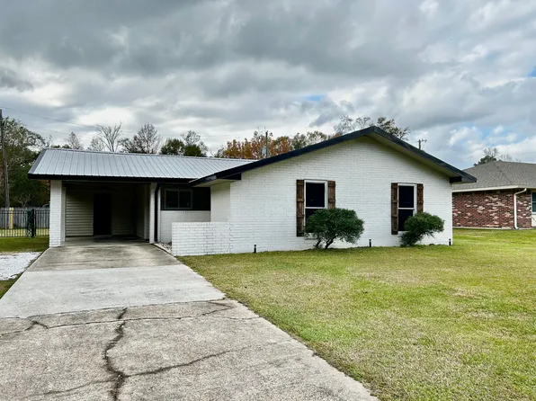 212 Dogwood Dr, Deridder, LA 70634
