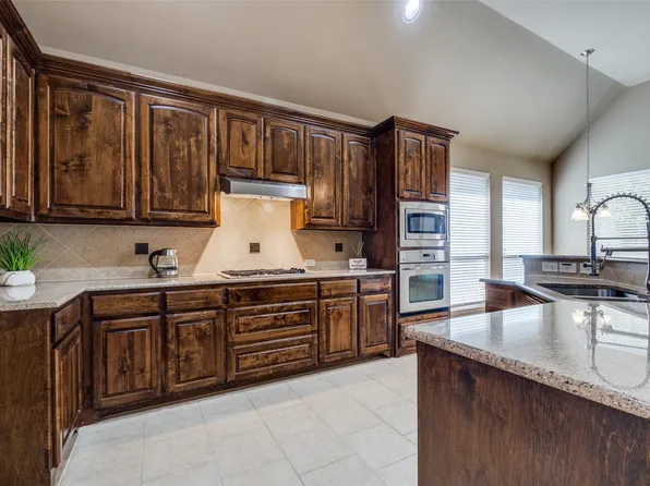 8217 Tyler Dr, Argyle, TX 76226