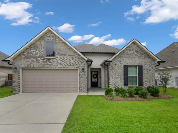 11537 Woodbluff Dr, Covington, LA 70433