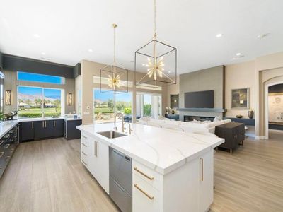 51605 Via Sorrento, La Quinta, CA, 92253