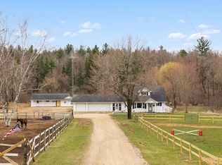1135 County Road K, Wisconsin Dells, WI 53965