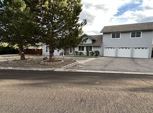 900 Cottonwood Rd, Reno, NV 89511