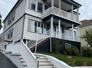 105 Franklin Ave APT 2, Chelsea, MA 02150