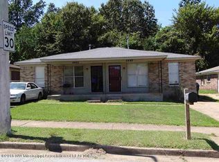 4443 Sumners Wells Rd, Memphis, TN 38118