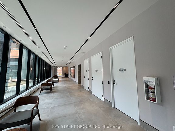 3rd image of 609 Sherbourne St #4203