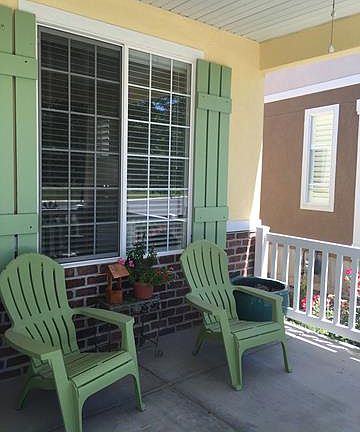 2nd image of 2318 S Shorewood Dr