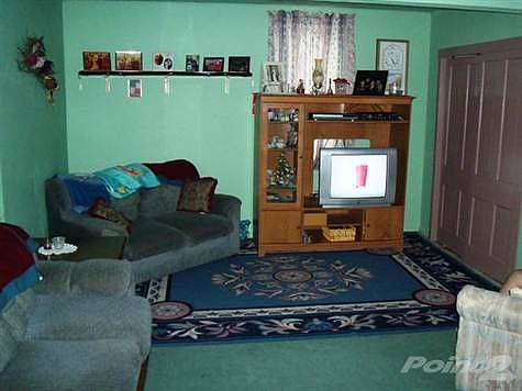 large living room