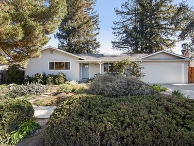 10610 E Estates Dr, Cupertino, CA, 95014