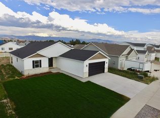 272 N 4th W, Preston, ID 83263