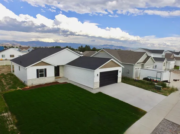 272 N 4th W, Preston, ID 83263
