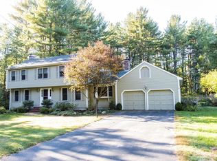 34 Westland Rd, Weston, MA 02493