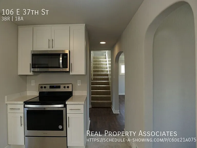 106 E 37th St — Photo 5