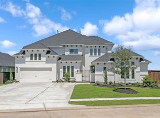 7218 Prairie Grass Ln, Katy, TX 77493