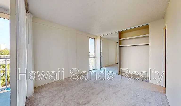 1617 Keeaumoku St #508 — Photo 9