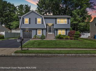 26 Croman Ct, Hazlet, NJ 07730