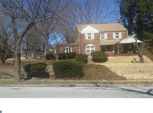 7610 N Front St, Cheltenham, PA 19012