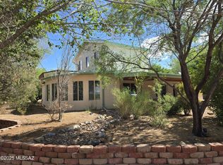 2045 S Lee St, Saint David, AZ 85630