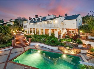 1409 Via Arco, Palos Verdes Estates, CA 90274