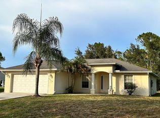 3330 Tally Ho Rd, North Port, FL 34291