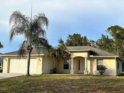 3330 Tally Ho Rd, North Port, FL, 34291