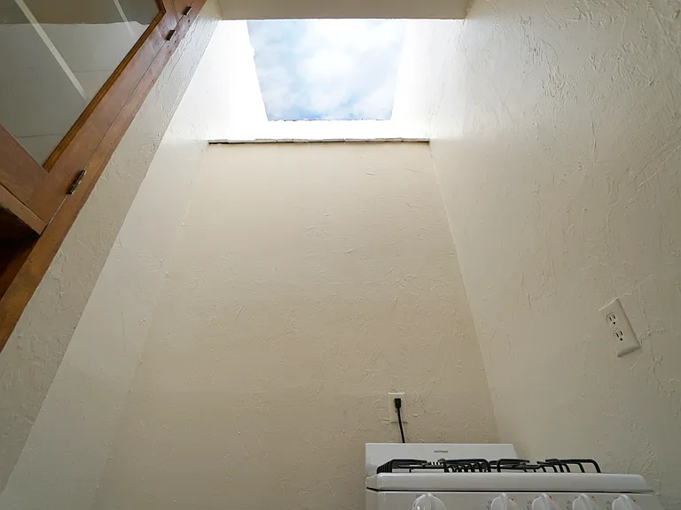 Apartment 403 Skylight