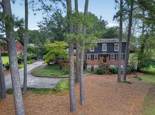 38 Surrey Trl SE, Rome, GA 30161