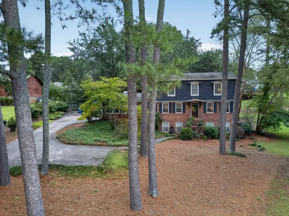 38 Surrey Trl SE, Rome, GA 30161