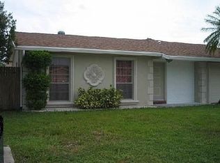 22798 SW 65th Way, Boca Raton, FL 33428