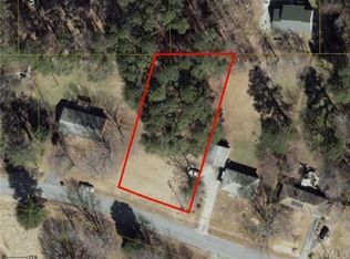 117 Barclay Rd, Durham, NC 27712